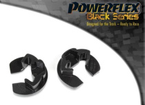 PFF46-821BLK Insats Nedre Motorfäste Black Series Powerflex